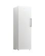 Indesit MFINF1312W4UK Upright Tall No Frost White Freezer