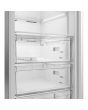 Indesit MFINF1312W4UK Upright Tall No Frost White Freezer