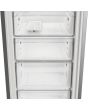 Indesit MFINF1312W4UK Upright Tall No Frost White Freezer