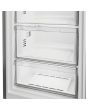 Indesit MFINF1312W4UK Upright Tall No Frost White Freezer