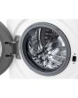 Lg F4Y513WWLN1 13Kg 1400 White Washing Machine