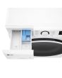 Lg F4Y513WWLN1 13Kg 1400 White Washing Machine