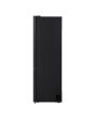 Lg GBBS524CEV 60Cm 70/30 Frost Free Essence Black Steel Fridge Freezer