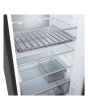 Lg GBBS524CEV 60Cm 70/30 Frost Free Essence Black Steel Fridge Freezer