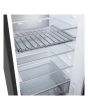 Lg GBBS524CEV 60Cm 70/30 Frost Free Essence Black Steel Fridge Freezer
