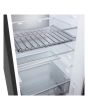 Lg GBBS524CEV 60Cm 70/30 Frost Free Essence Black Steel Fridge Freezer