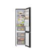 Lg GBBS524CEV 60Cm 70/30 Frost Free Essence Black Steel Fridge Freezer