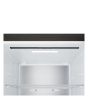 Lg GBBS524CEV 60Cm 70/30 Frost Free Essence Black Steel Fridge Freezer