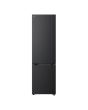Lg GBBS524CEV 60Cm 70/30 Frost Free Essence Black Steel Fridge Freezer