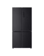 Lg GMM42ABBEH American Style No Frost Matte Black Fridge Freezer 