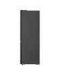 Lg GMM42ABBEH American Style No Frost Matte Black Fridge Freezer 