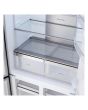 Lg GMM42ABBEH American Style No Frost Matte Black Fridge Freezer 