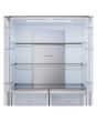 Lg GMM42ABBEH American Style No Frost Matte Black Fridge Freezer 