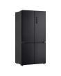 Lg GMM42ABBEH American Style No Frost Matte Black Fridge Freezer 
