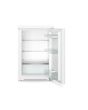 Liebherr TK14VE00 55Cm Undercounter White Larder Fridge