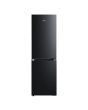 Midea MDRB379FGD30 54.7Cm 60/40 Total No Frost Black Fridge Freezer