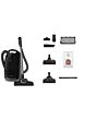 Miele GUARDM1C_DFLEX Cylinder Vaccum Cleaner