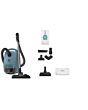Miele GUARDS1BLUE Cylinder Vaccum Cleaner
