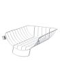 Miele TK111 Tumble Dryer Basket