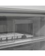Montpellier MBUF96 Built Under Static Freezer