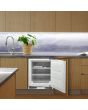 Montpellier MBUF96 Built Under Static Freezer