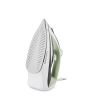 Morphy Richards 302010 Steam Flow 2400W Turbo Steam Iron Green