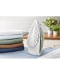 Morphy Richards 302010 Steam Flow 2400W Turbo Steam Iron Green