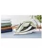 Morphy Richards 302010 Steam Flow 2400W Turbo Steam Iron Green