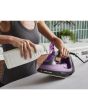 Morphy Richards 303140 2800W Turbosteam Iron 