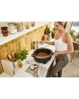 Morphy Richards 461016 6.5L Rose Gold Slow Cooker