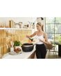 Morphy Richards 461016 6.5L Rose Gold Slow Cooker