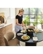 Morphy Richards 461016 6.5L Rose Gold Slow Cooker