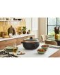 Morphy Richards 461016 6.5L Rose Gold Slow Cooker