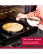 Neff B2DCG7AK3B Built In Electric Single Pyrolytic Self-Cleaning Black Oven 