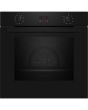 Neff B2DCG7AK3B Built In Electric Single Pyrolytic Self-Cleaning Black Oven 