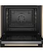 Neff B2DCG7AK3B Built In Electric Single Pyrolytic Self-Cleaning Black Oven 