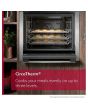 Neff B3ACE4AN3B Built In Electric Slide & Hide Single Stainless Steel Oven 