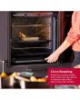 Neff B3ACE4AN3B Built In Electric Slide & Hide Single Stainless Steel Oven 
