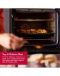 Neff B3ACE4AN3B Built In Electric Slide & Hide Single Stainless Steel Oven 