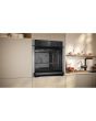 Neff B3ACE4AN3B Built In Electric Slide & Hide Single Stainless Steel Oven 