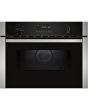 Neff C1AMG84N1B Built In Combination Microwave Stainless Steel Oven