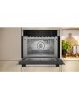 Neff C1AMG84N1B Built In Combination Microwave Stainless Steel Oven