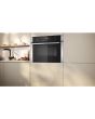 Neff C1AMG84N1B Built In Combination Microwave Stainless Steel Oven