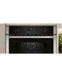 Neff C1AMG84N1B Built In Combination Microwave Stainless Steel Oven