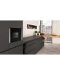 Neff HLAWD23N0B Built In 20 Litres 800W Solo Microwave Black Oven