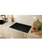 Neff T68NUV4A0 80Cm Induction Matt Black Hob