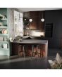 Neff T68NUV4A0 80Cm Induction Matt Black Hob