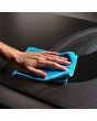 Neff T68NUV4A0 80Cm Induction Matt Black Hob