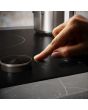 Neff T68NUV4A0 80Cm Induction Matt Black Hob