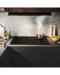 Neff T68NUV4A0 80Cm Induction Matt Black Hob